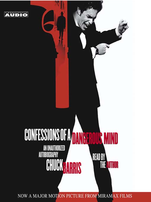 Title details for Confessions of a Dangerous Mind Movie-Tie In by Chuck Barris - Wait list